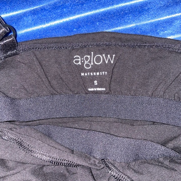 Maternity Nursing Tank - Picture 4 of 6